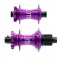 G3 Mountain Hubs Pair 32H